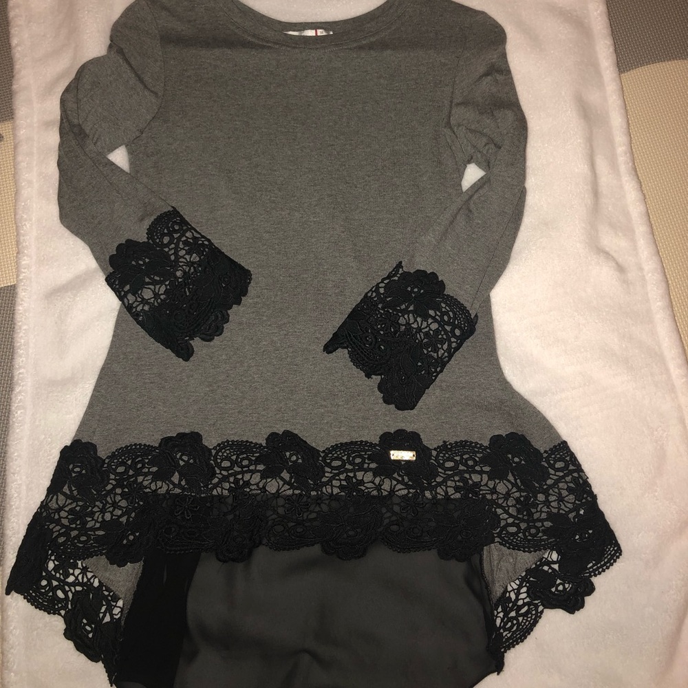 PHARDI Tunic
